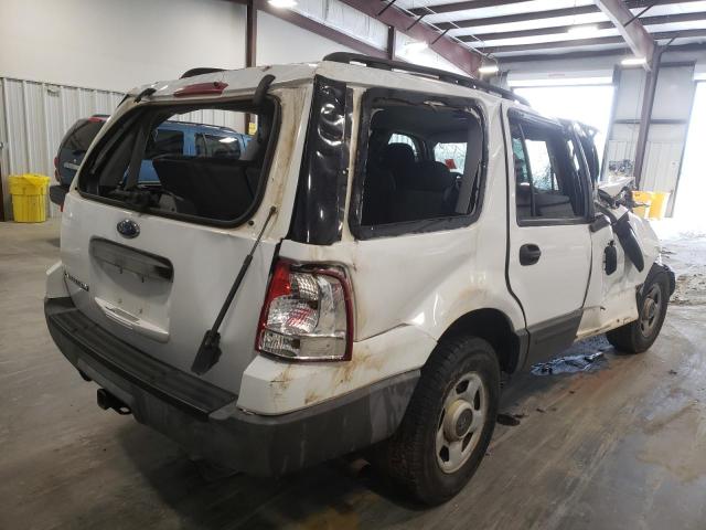 Zdjęcie 7 z aukcji – 2005 FORD EXPEDITION z VIN 1FMPU13535LB14317