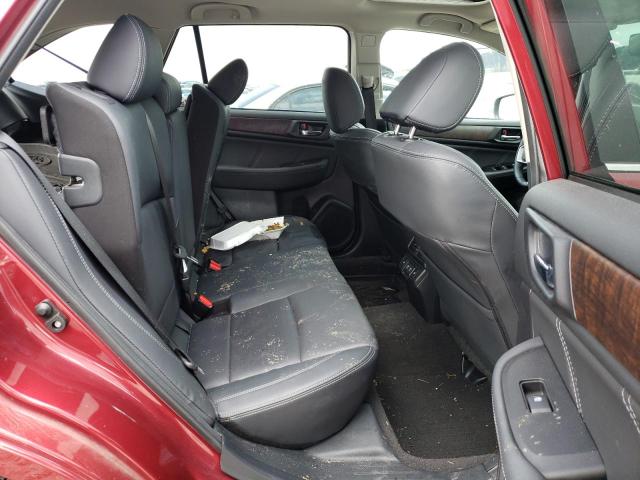 Photo 6 from auction – 2019 SUBARU OUTBACK 2. with VIN 4S4BSANC2K3207739