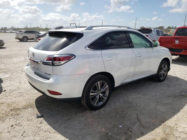 Photo 4 from auction – 2015 LEXUS RX 350 with VIN 2T2ZK1BA1FC187885