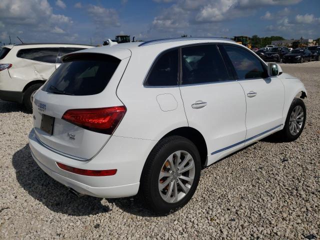 Zdjęcie 4 z aukcji – 2015 AUDI Q5 PREMIUM z VIN WA1LFAFP3FA054508