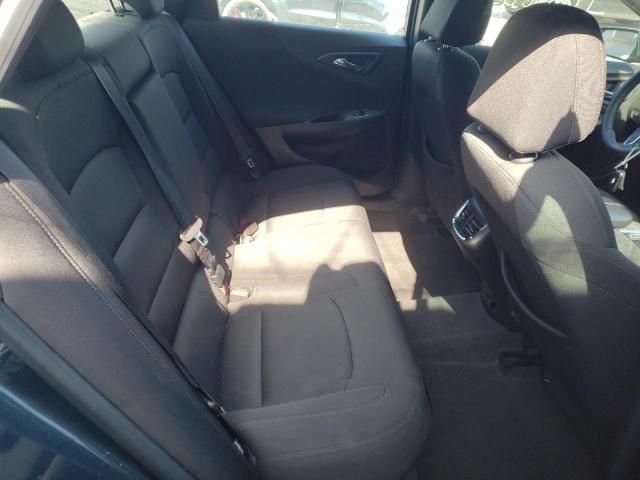 Photo 6 from auction – 2019 CHEVROLET MALIBU LT with VIN 1G1ZD5ST0KF120163