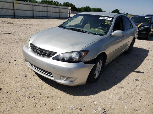 Photo 2 from auction – 2003 TOYOTA CAMRY LE with VIN 4T1BE32K73U681325