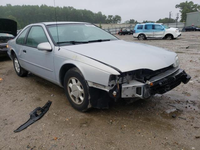 Photo 1 from auction – 1994 FORD THUNDERBIR with VIN 1FALP6242RH198578