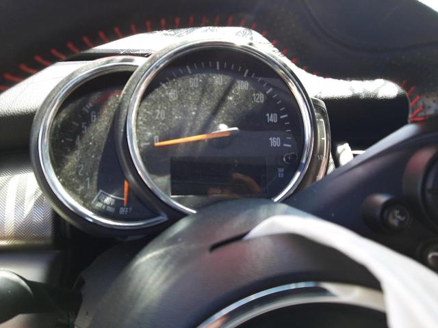 Photo 8 from auction – 2018 MINI COOPER with VIN WMWXU1C59J2F81505