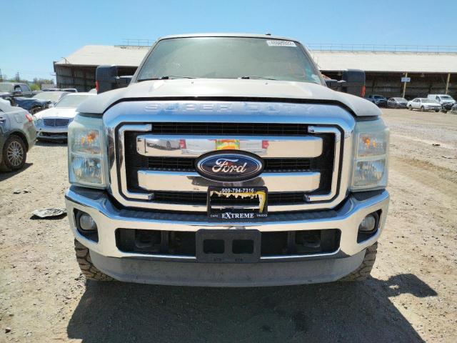 Photo 9 from auction – 2011 FORD F250 SUPER with VIN 1FT7W2BT3BEC01722