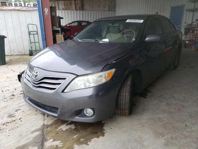 Photo 2 from auction – 2011 TOYOTA CAMRY SE with VIN 4T1BK3EK2BU611850