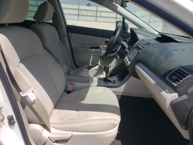 Photo 5 from auction – 2016 SUBARU IMPREZA with VIN JF1GJAA68GG012246
