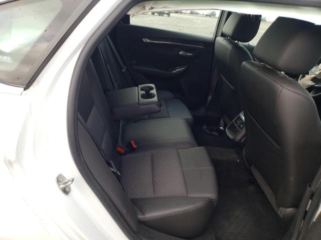 Photo 6 from auction – 2015 CHEVROLET IMPALA LT with VIN 2G1125S31F9223089