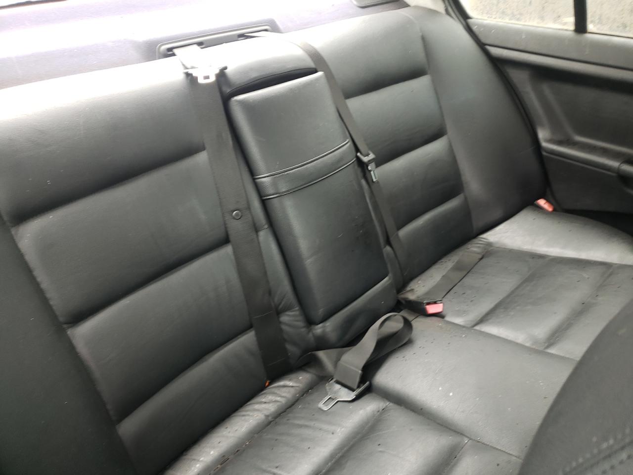 Photo 6 from auction – 1995 BMW 3 SERIES with VIN WBACD4320VAV48035