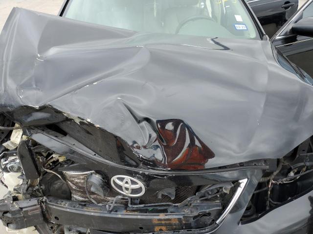 Photo 7 from auction – 2010 TOYOTA CAMRY BASE with VIN 4T4BF3EKXAR018603
