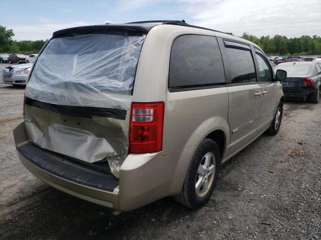 Photo 4 from auction – 2009 DODGE GRAND CARA with VIN 2D8HN54149R557941
