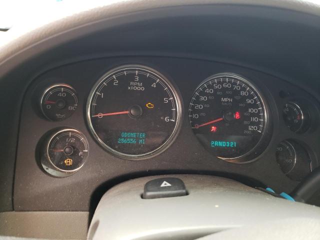Zdjęcie 8 z aukcji – 2007 CHEVROLET SILVERADO z VIN 2GCEK13M171517181