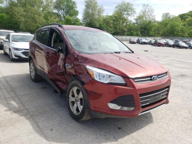 Photo 1 from auction – 2015 FORD ESCAPE SE with VIN 1FMCU9G9XFUB11517