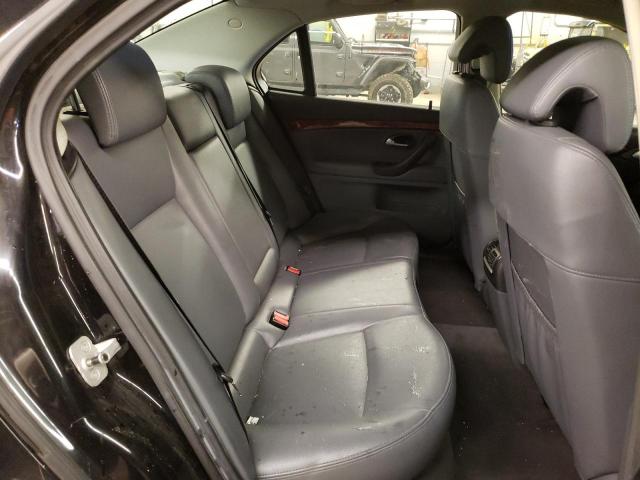 Photo 6 from auction – 2007 SAAB 9-3 2.0T with VIN YS3FD49Y971100352