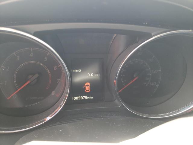 Photo 8 from auction – 2021 MITSUBISHI OUTLANDER with VIN JA4APUAU6MU034252