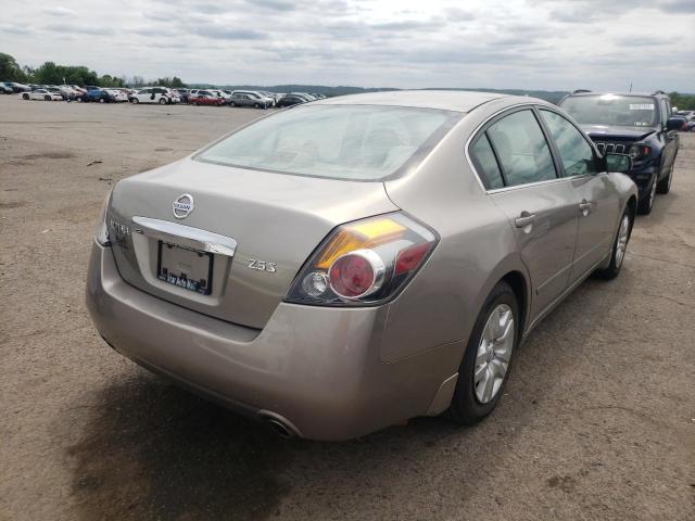 Photo 4 from auction – 2012 NISSAN ALTIMA BAS with VIN 1N4AL2AP0CC168507