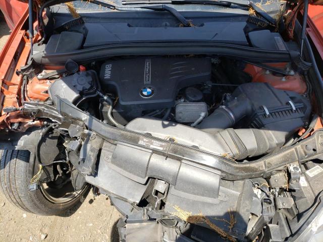 Photo 7 from auction – 2014 BMW X1 XDRIVE2 with VIN WBAVL1C51EVY10836