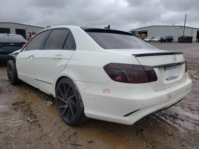 Photo 3 from auction – 2013 MERCEDES-BENZ E 350 with VIN WDDHF5KB3DA749460