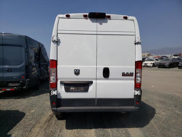 Photo 6 from auction – 2018 RAM PROMASTER with VIN 3C6TRVCG4JE146796