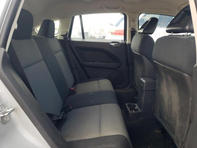 Photo 6 from auction – 2009 DODGE CALIBER SX with VIN 1B3HB48A29D240613