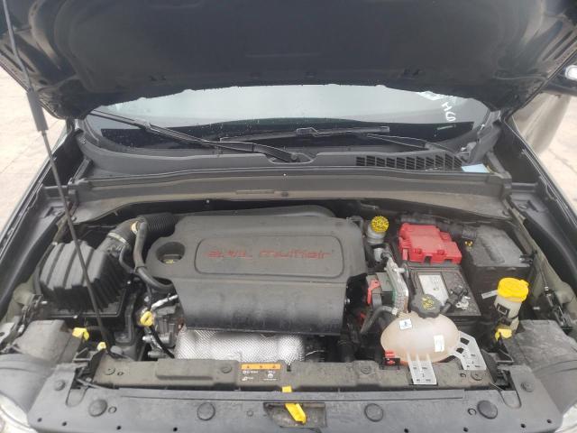 Photo 7 from auction – 2018 JEEP RENEGADE L with VIN ZACCJABB5JPH75680