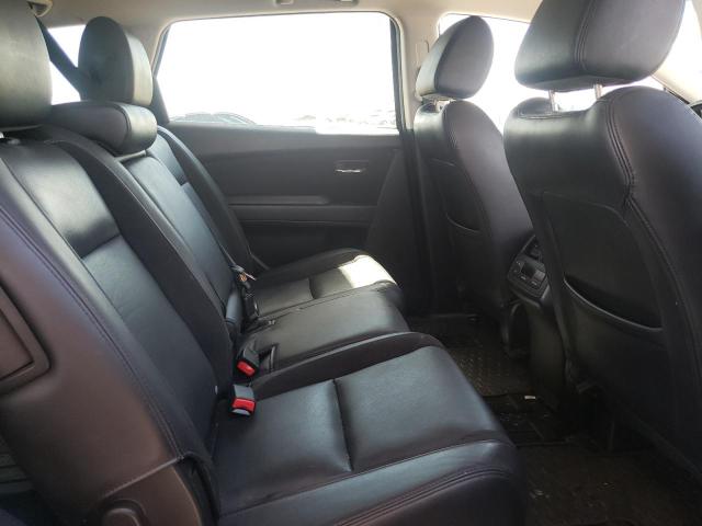 Photo 6 from auction – 2014 MAZDA CX-9 TOURI with VIN JM3TB2CA5E0439393