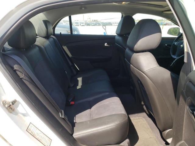 Photo 6 from auction – 2011 CHEVROLET MALIBU 2LT with VIN 1G1ZD5EU8BF302228