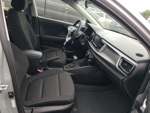 Photo 5 from auction – 2019 KIA RIO S with VIN 3KPA24AB3KE187704