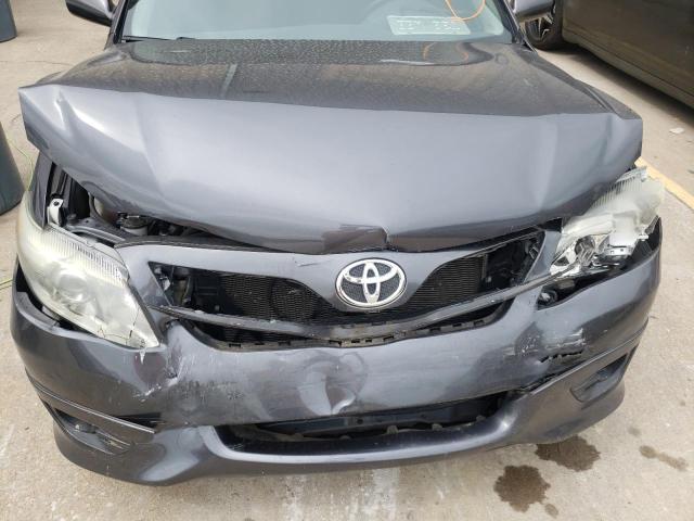 Photo 7 from auction – 2010 TOYOTA CAMRY BASE with VIN 4T1BF3EK5AU533860