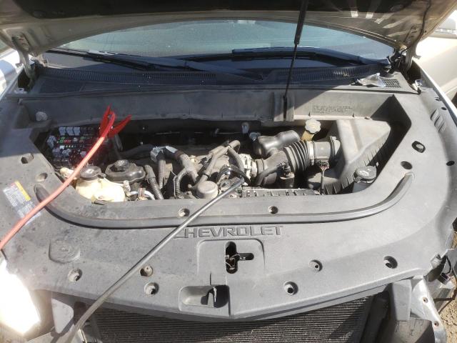 Photo 7 from auction – 2011 CHEVROLET TRAVERSE L with VIN 1GNKVGED3BJ396864