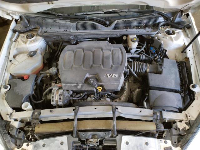 Photo 2 from auction – 2009 BUICK LUCERNE CX with VIN 1G4HD57M39U136492