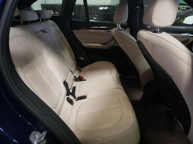 Photo 6 from auction – 2018 BMW X1 XDRIVE2 with VIN WBXHT3C30J5L29337
