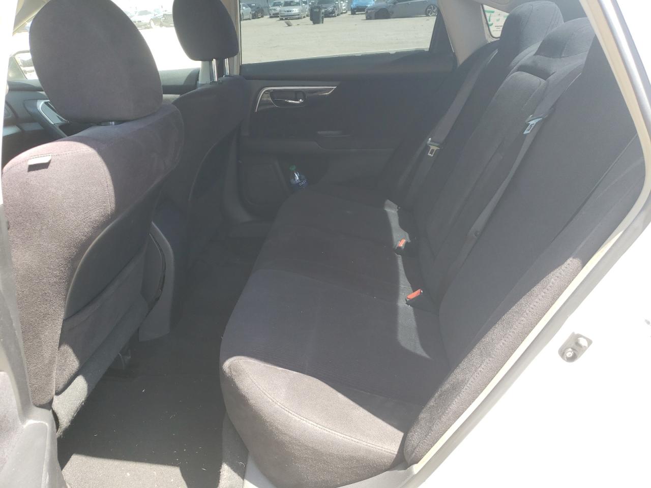 Photo 18 from auction – 2013 NISSAN ALTIMA 2.5 with VIN 1N4AL3AP1DC909559