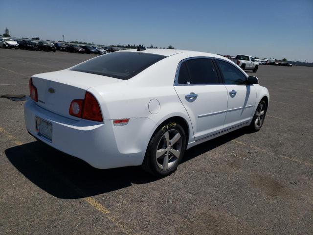 Photo 4 from auction – 2012 CHEVROLET MALIBU 1LT with VIN 1G1ZC5E05CF353655
