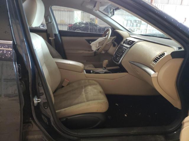 Photo 5 from auction – 2017 NISSAN ALTIMA with VIN 1N4AL3AP5HC218251