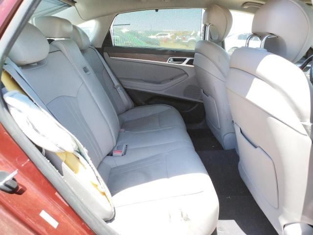 Photo 6 from auction – 2015 HYUNDAI GENESIS 5. with VIN KMHGN4JF2FU085222