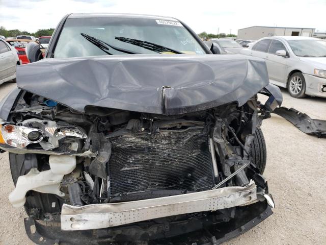 Photo 9 from auction – 2015 ACURA RDX with VIN 5J8TB3H39FL018352