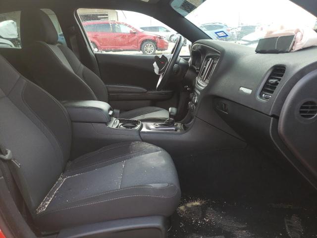Photo 5 from auction – 2020 DODGE CHARGER SX with VIN 2C3CDXBG4LH190703