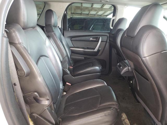 Photo 6 from auction – 2011 GMC ACADIA SLT with VIN 1GKKRRED6BJ203751