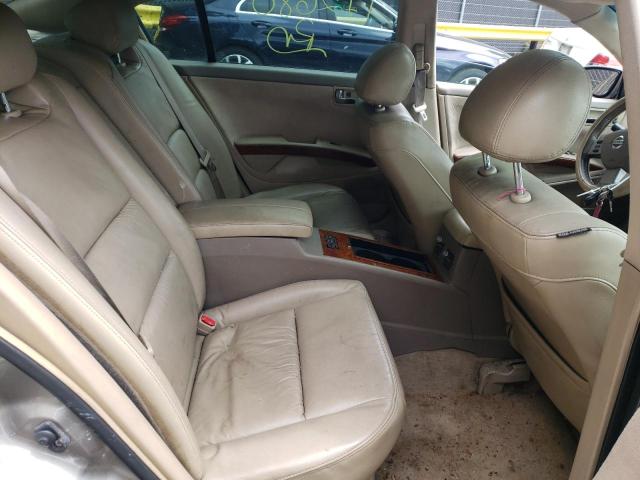 Photo 6 from auction – 2006 NISSAN MAXIMA with VIN 1N4BA41E06C860355