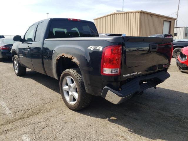 Фото 3 с аукциона – 2007 GMC NEW SIERRA с VIN 1GTEK19087Z629083
