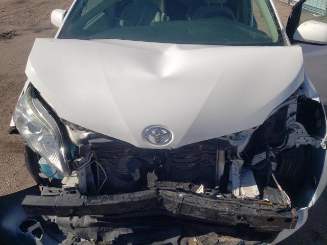 Photo 7 from auction – 2015 TOYOTA SIENNA LE with VIN 5TDKK3DC2FS544126