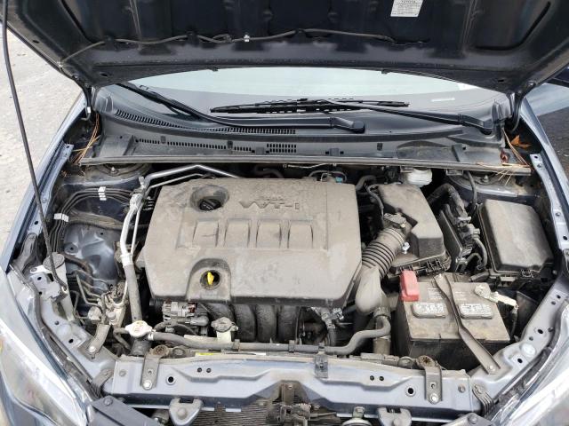 Photo 7 from auction – 2019 TOYOTA COROLLA L with VIN 2T1BURHE7KC201436