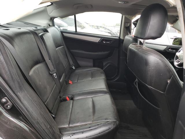 Photo 6 from auction – 2015 SUBARU LEGACY 2.5 with VIN 4S3BNAE69F3017013