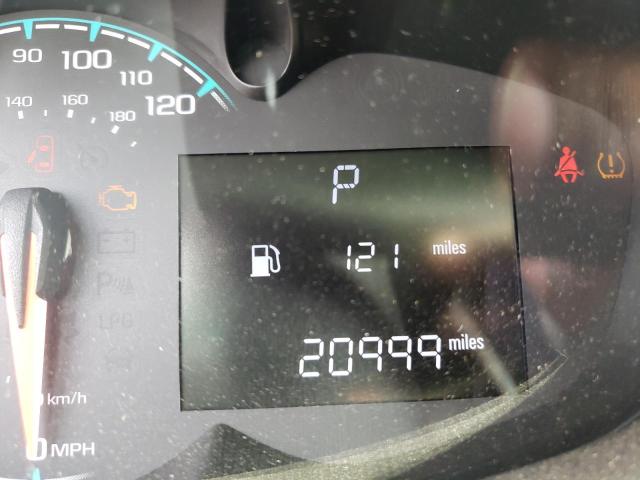 Photo 8 from auction – 2019 CHEVROLET SPARK with VIN KL8CB6SA6KC732868