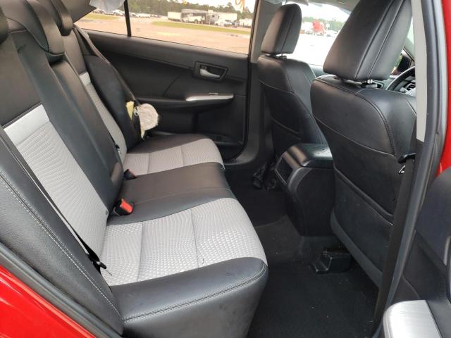 Photo 6 from auction – 2014 TOYOTA CAMRY L with VIN 4T1BF1FK7EU820691