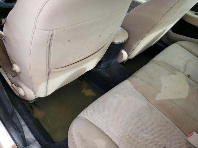 Photo 9 from auction – 2012 CHRYSLER 200 LX with VIN 1C3CCBAB6CN281832