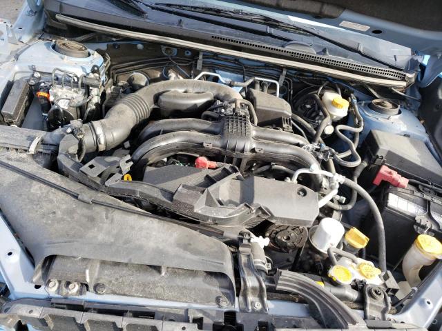 Photo 7 from auction – 2017 SUBARU CROSSTREK with VIN JF2GPADC1H8214451