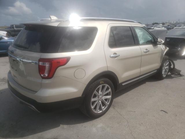 Photo 4 from auction – 2017 FORD EXPLORER L with VIN 1FM5K7F85HGB82184