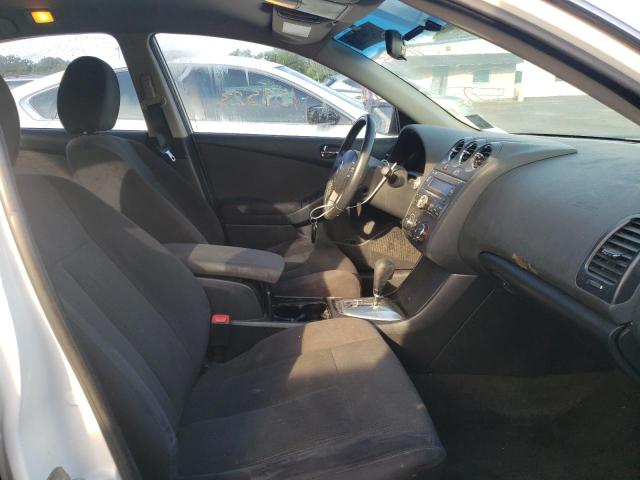 Photo 5 from auction – 2011 NISSAN ALTIMA with VIN 1N4AL2AP7BC173945
